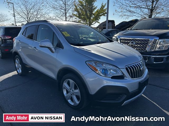 2016 Buick Encore Base