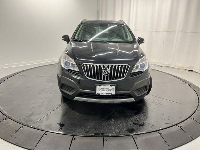 2016 Buick Encore Base