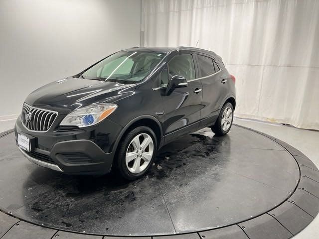 2016 Buick Encore Base