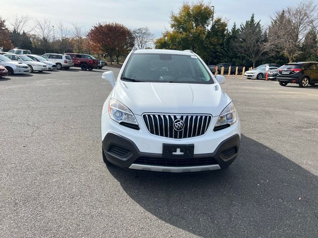 2016 Buick Encore Base