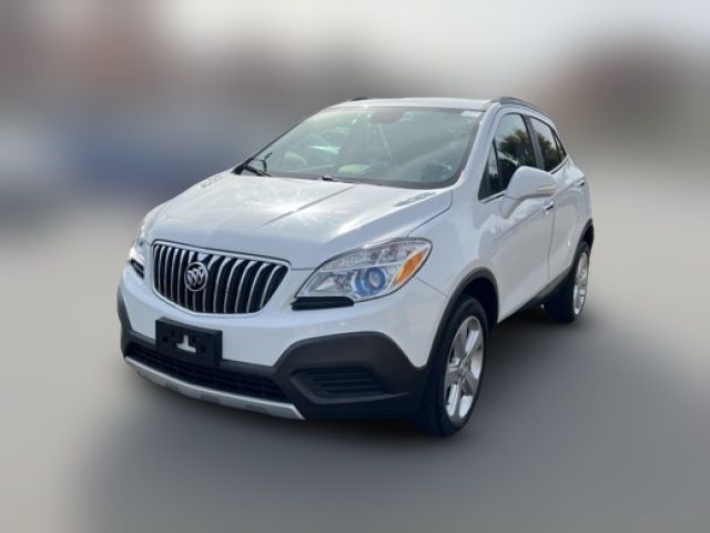 2016 Buick Encore Base