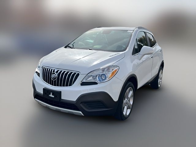 2016 Buick Encore Base