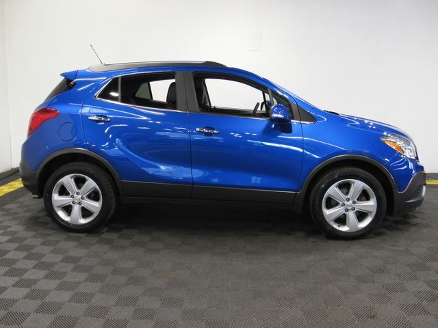 2016 Buick Encore Base