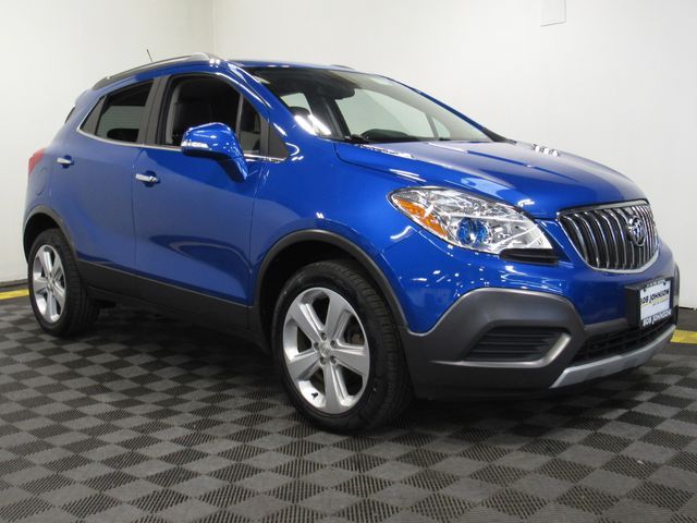 2016 Buick Encore Base