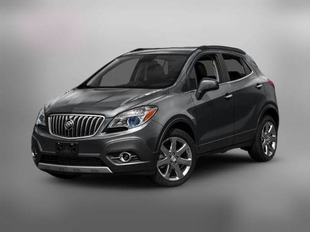 2016 Buick Encore Base