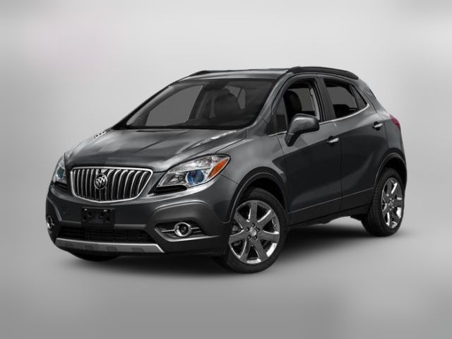 2016 Buick Encore Base