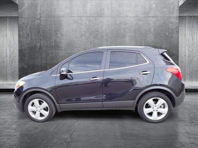 2016 Buick Encore Base