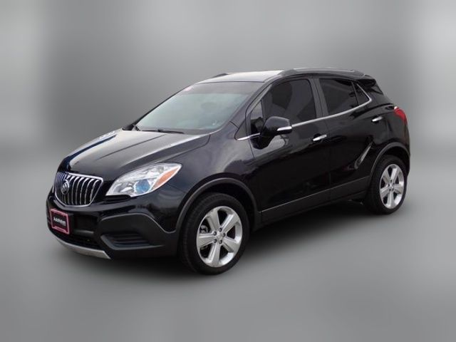 2016 Buick Encore Base