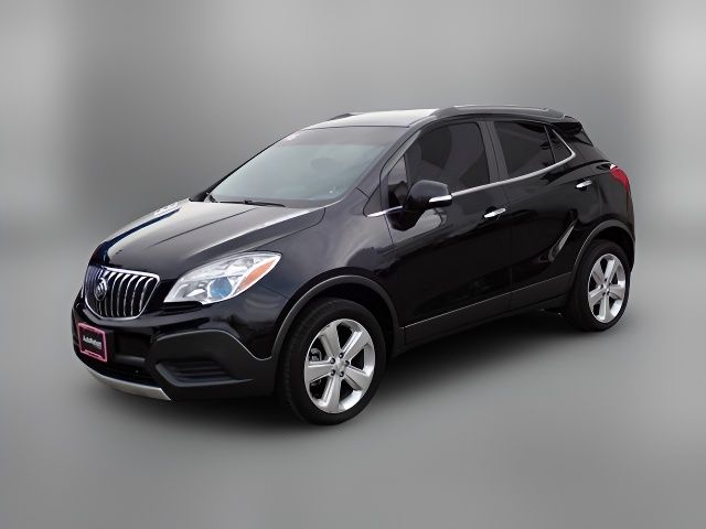 2016 Buick Encore Base