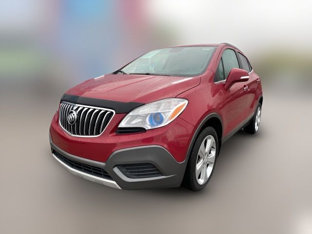 2016 Buick Encore Base