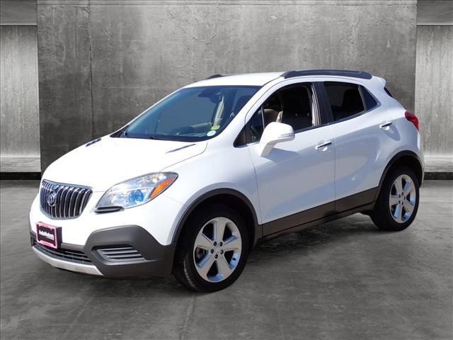 2016 Buick Encore Base