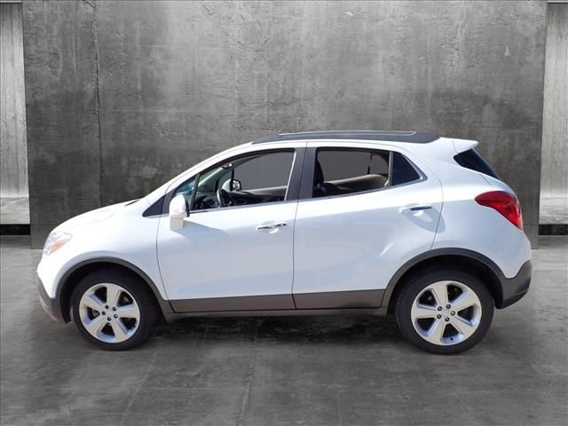 2016 Buick Encore Base