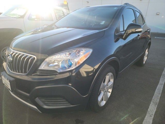 2016 Buick Encore Base