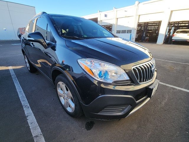 2016 Buick Encore Base