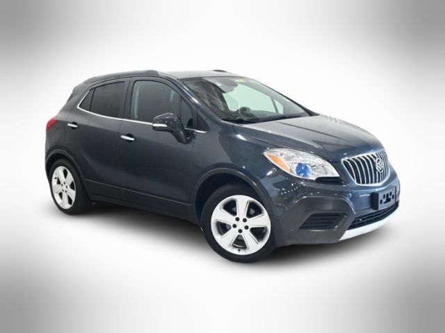 2016 Buick Encore Base