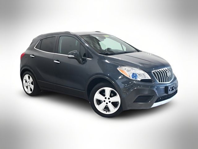 2016 Buick Encore Base