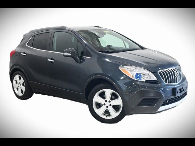 2016 Buick Encore Base