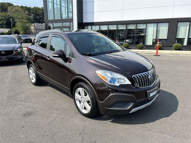 2016 Buick Encore Base