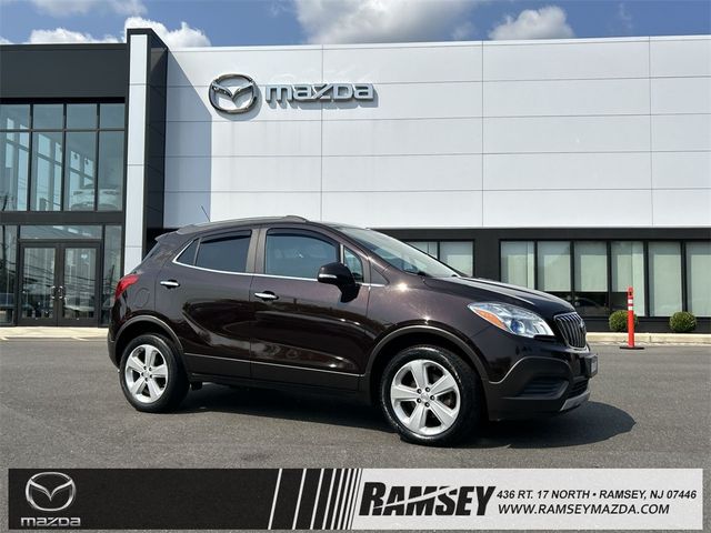 2016 Buick Encore Base