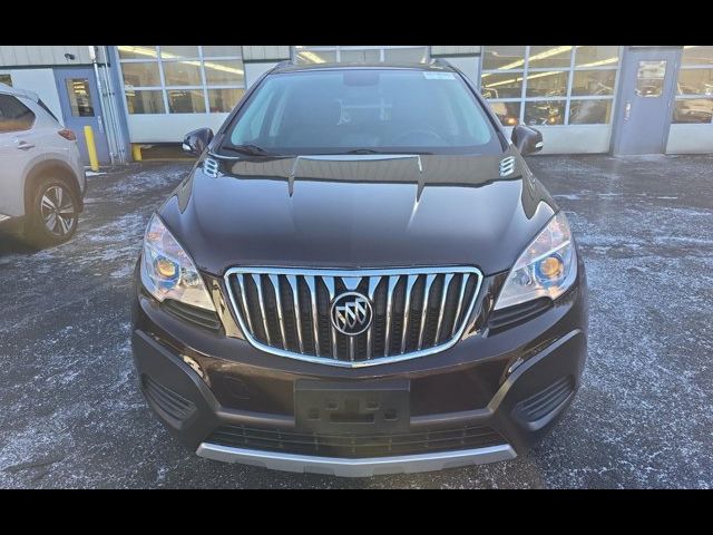 2016 Buick Encore Base