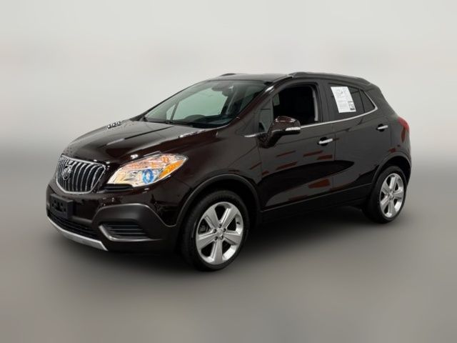 2016 Buick Encore Base