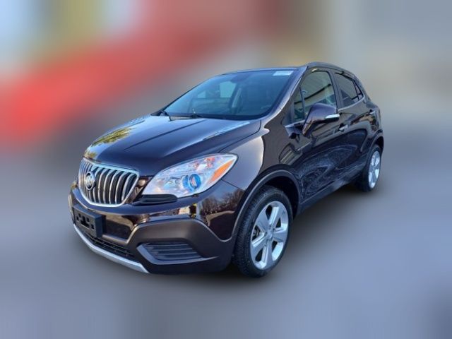 2016 Buick Encore Base