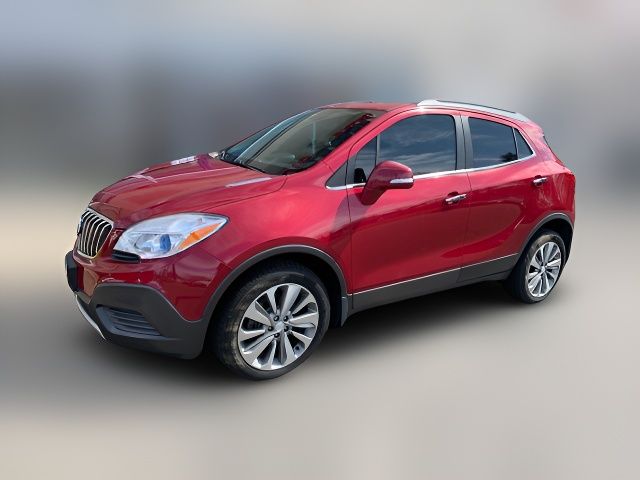 2016 Buick Encore Base
