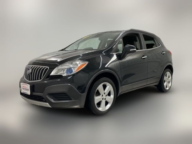 2016 Buick Encore Base