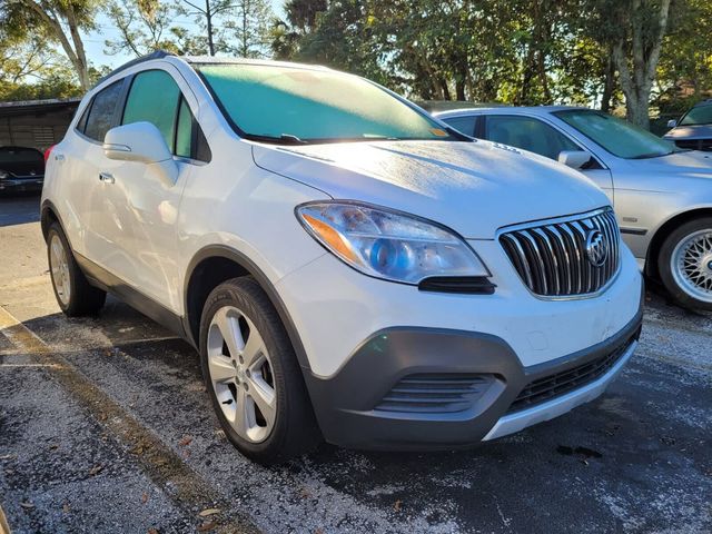 2016 Buick Encore Base