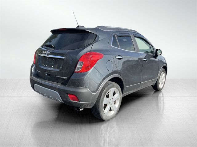 2016 Buick Encore Base