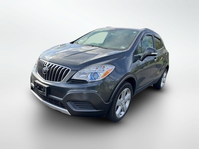 2016 Buick Encore Base