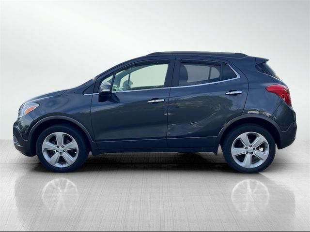 2016 Buick Encore Base