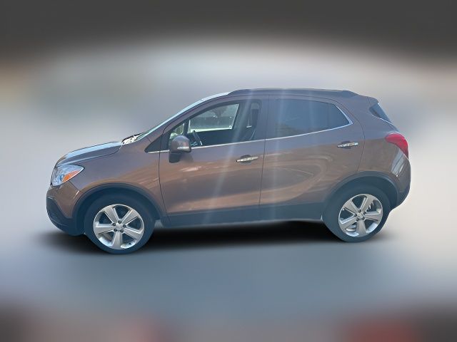 2016 Buick Encore Base