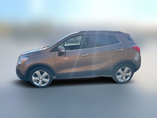 2016 Buick Encore Base