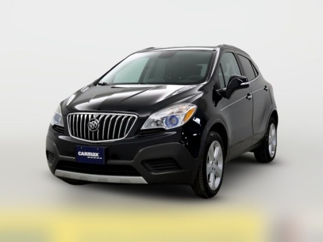 2016 Buick Encore Base