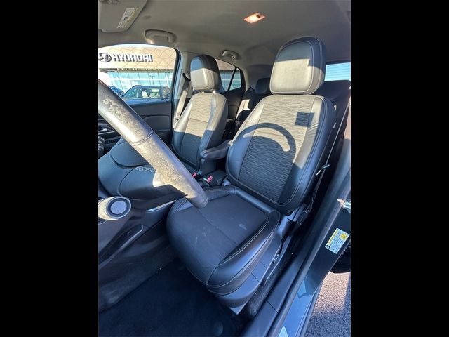 2016 Buick Encore Base