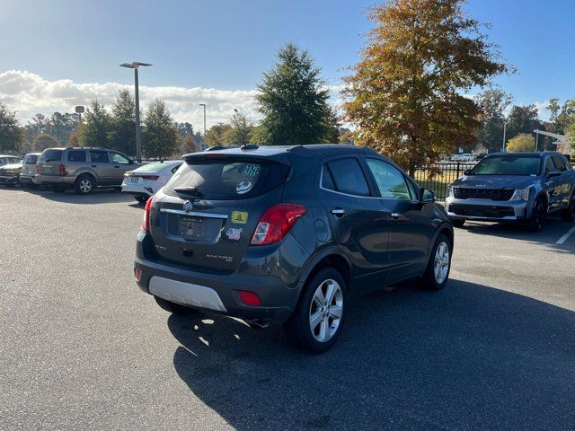 2016 Buick Encore Base