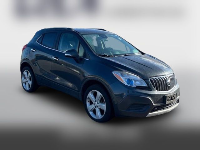 2016 Buick Encore Base