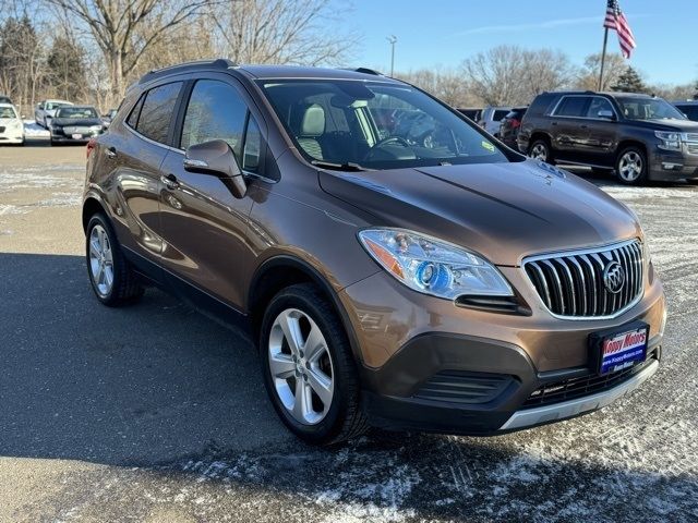 2016 Buick Encore Base