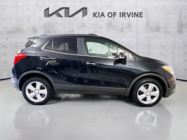 2016 Buick Encore Base
