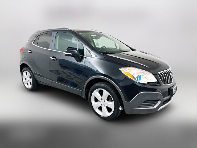 2016 Buick Encore Base