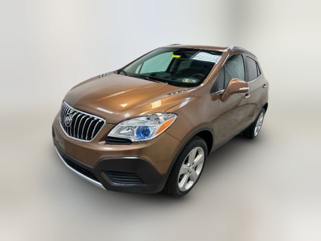 2016 Buick Encore Base