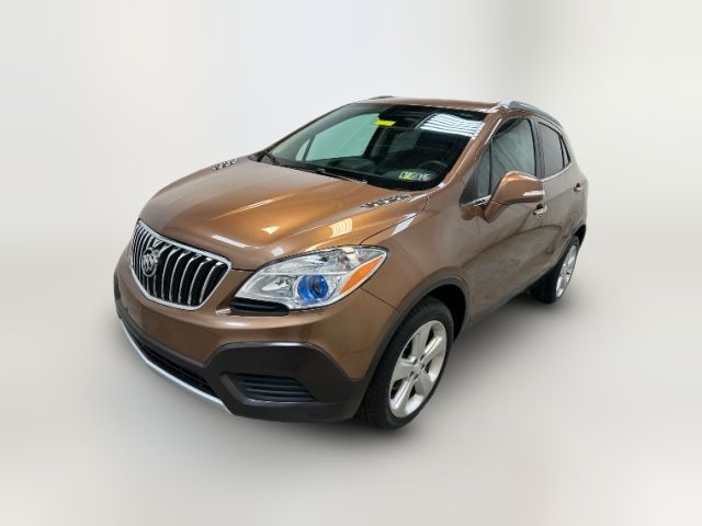 2016 Buick Encore Base