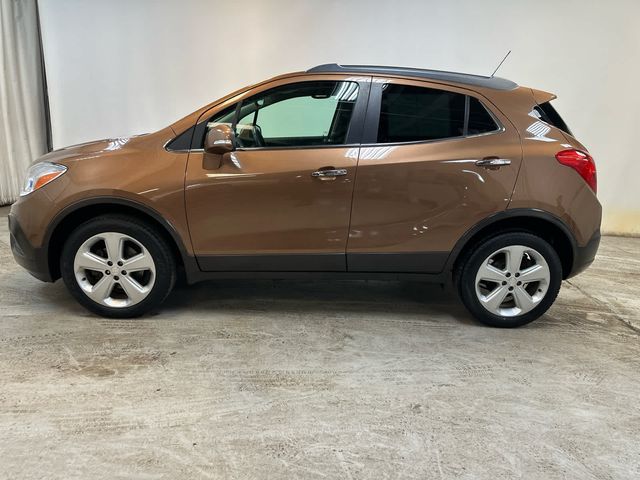 2016 Buick Encore Base