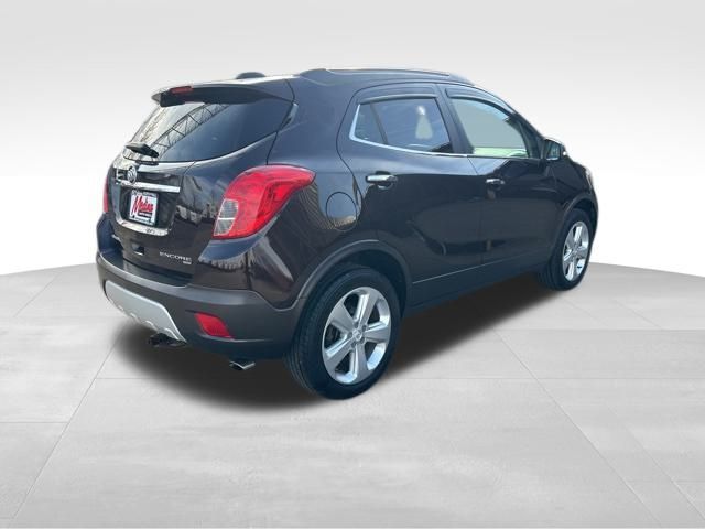 2016 Buick Encore Base