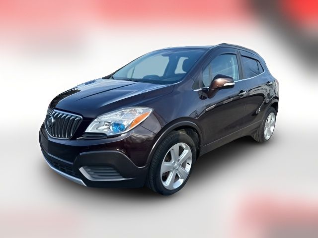 2016 Buick Encore Base