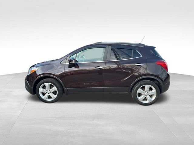 2016 Buick Encore Base