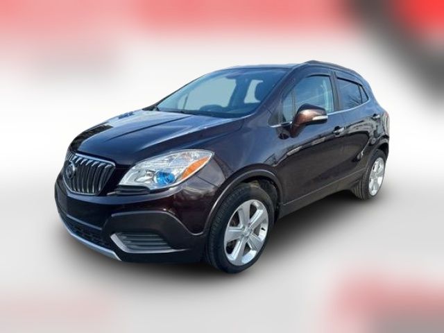 2016 Buick Encore Base