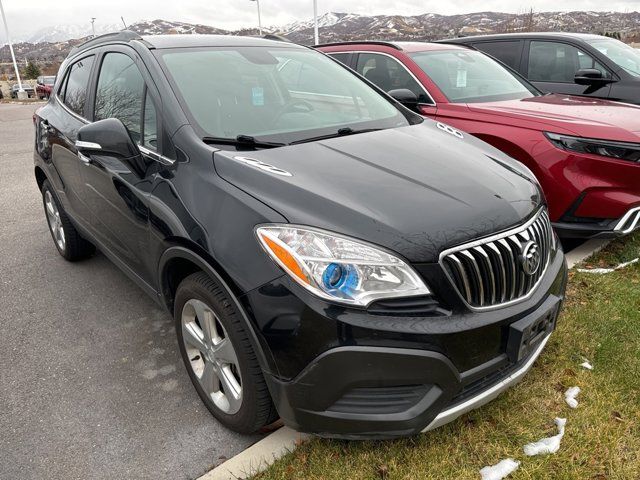 2016 Buick Encore Base