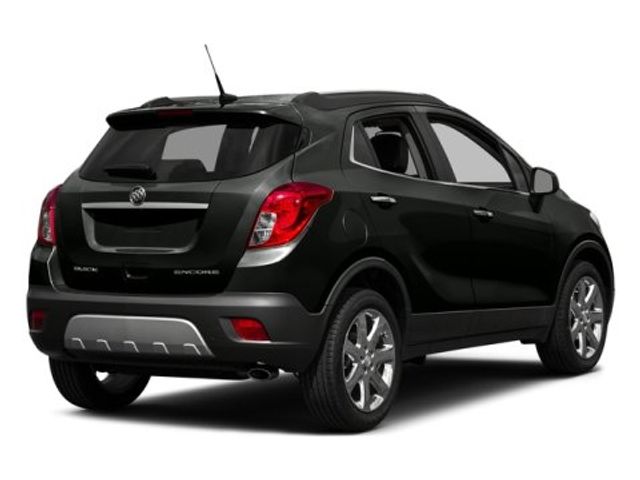 2016 Buick Encore Base